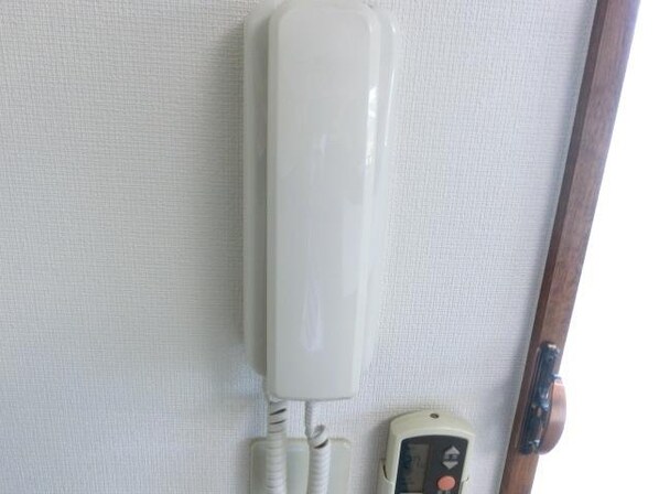 ヴァンテ赤羽の物件内観写真